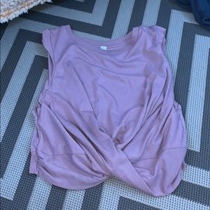 Free people tank top